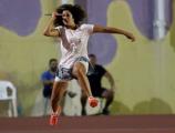 ΦΩΤΟΣ από τους Παγκύπριους αγώνες στίβου ανδρών και γυναικών 