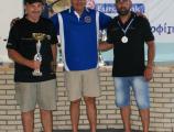 Ο Λεόντιος Λεοντίου κέρδισε τους «Παγκύπριους Αγώνες»