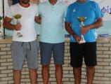 Ο Λεόντιος Λεοντίου κέρδισε τους «Παγκύπριους Αγώνες»