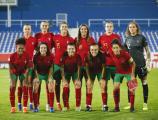 Μεγάλη προσπάθεια και στενή ήττα για την Εθνική μας στην Πορτογαλία