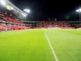 (ΦΩΤΟΣ) Η προπόνηση της Ομόνοιας στο Estadio Nuevo Los Carmenes