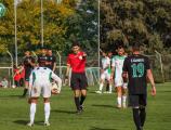 (Φωτορεπορτάζ) ΑΛΣ Ομόνοια - Ορόκλινη/Τρούλλοι FC