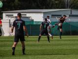 (Φωτορεπορτάζ) ΑΛΣ Ομόνοια - Ορόκλινη/Τρούλλοι FC