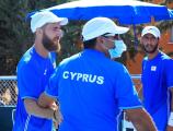 Πρωτιά και playoffs ανόδου για την Κύπρο! (φώτος)