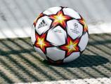 Η μπάλα του Champions League για τη νέα σεζόν (φώτος)