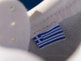 Τσιτσιπάς/ Έχει το δικό του παπούτσι με Ελληνική σημαία!