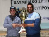 Ολοκληρώθηκε το «7ο Κύπελλο ΦΙΤΑΣΚ» (φώτος)