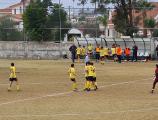 Κ14 ΑΕΛ-Πάφος FC (Φωτορεπορτάζ)