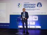 ΚΟΑ-Συνέδριο Αθλητικού Τουρισμού/Ιδανικός προορισμός η Κύπρος (φώτος)