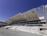 Νέο γήπεδο Λεμεσού: ΦΩΤΟΣ τα VIP Boxes, η μπροστινή όψη και ο αγωνιστικός χώρος!