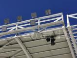 Νέο γήπεδο Λεμεσού: ΦΩΤΟΣ τα VIP Boxes, η μπροστινή όψη και ο αγωνιστικός χώρος!
