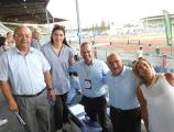 Παρών ο ΚΟΑ στο Παγκύπριο Πρωτάθλημα Στίβου