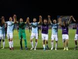 Νέα Σαλαμίνα - Πάφος FC: Ασταμάτητη, 'πέρασε' και από την Λάρνακα! (φώτος)