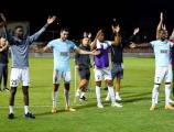 Νέα Σαλαμίνα - Πάφος FC: Ασταμάτητη, 'πέρασε' και από την Λάρνακα! (φώτος)