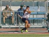 Φωτορεπορτάζ από το 2ο Cyprus International Athletics Meeting
