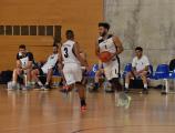 Μπάσκετ Ανδρών: Αλάνθαστο το Πανεπιστήμιο Λευκωσίας