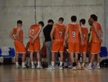 Μπάσκετ Ανδρών: Αλάνθαστο το Πανεπιστήμιο Λευκωσίας