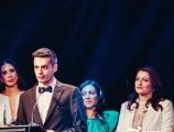 Ο Βλαδίμηρος Τζιωρτζής πήρε το βραβείο Αθλητισμός του Cyprus Diaspora Forum 2024