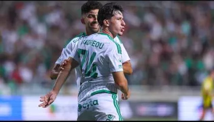 OMONOIA 1-0 KAIRAT ALMATY | UCL 2nd Qualifying Round | First Leg | 22.07.2026