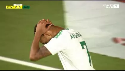 SINT-TRUIDENSE - OMONOIA 1-0 | Europa League 2nd Qualifying Round | 20.08.2026