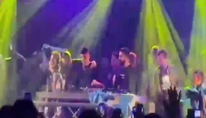 Στα decks... οι παίκτες της Πάφου