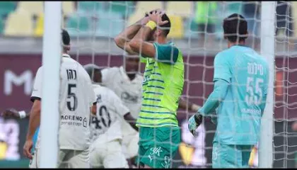 AEK 0-1 BEITAR JERUSALEM | UECL 2nd Qualifying Round | First Leg | 23.07.2026