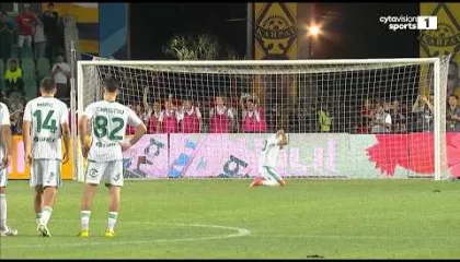 KAIRAT - OMONOIA 1-0 (agg. 1-1, pen. 6-5) | Champions League 2nd Qualifying Round | 29.07.2026