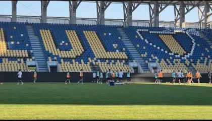 Παιχνίδι στην πρόπονηση και... κάμψεις οι χαμένοι