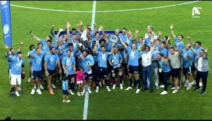 Ομόνοια - Πάφος 0-1 | Στιγμιότυπα | Super Cup 2026