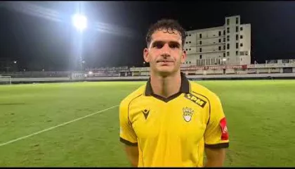 Δηλώσεις Παπαστυλιανού στο Kerkida