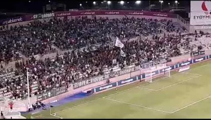 Ομόνοια-Lincoln: Η είσοδος των ομάδων στο ΓΣΠ