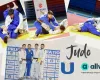 Ολοκληρώθηκε με επιτυχία το Πανεπιστημιακό Πρωτάθλημα Τζούντο Allwyn «Μιχάλης Κρασιάς»