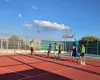 Τελικά αποτελέσματα εσωτερικού πρωταθλήματος Καλαθόσφαιρας Αντρών 3x3