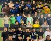 Αποτελέσματα εσωτερικού πρωταθλήματος ποδοσφαίρου Αντρών 