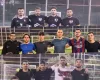 Αποτελέσματα εσωτερικού πρωταθλήματος Φούτσαλ Αντρών 