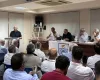 Λοϊζίδης: «Η πρόοδος της διαιτησίας απαιτεί ακόμη μεγαλύτερη προσπάθεια, κάναμε μικρό βήμα προς τα εμπρός»