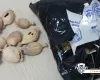 (Λάρνακα) Κατάσχεσαν πάνω από 10 κιλά ναρκωτικά οπίου/Χειροπέδες σε "2"