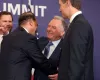 Ολοκληρώθηκε ο πρώτος γύρος των διαπραγματεύσεων μεταξύ Ιράν και ΗΠΑ