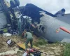 Πέντε νεκροί από τη συντριβή αεροσκάφους της Πολεμικής Αεροπορίας στην Ινδία 