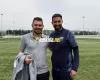 ΝΕΟ για Άγγελο Ευθυμίου