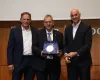 Θεοδούλου: "Αναπόσπαστο κομμάτι της ποδοσφαιρικής μας οικογένειας οι παλαίμαχοι"