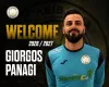 Επιστροφή Παναγή
