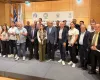 Eκδήλωση ΣΤΟΚ