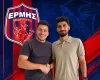 Ανακοίνωσε Μιχαηλίδη