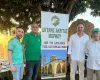 Δυναμική και συγκινητική παρουσία στο "Φεστιβάλ Μόρφου"