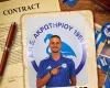 Συνεχίζει ο Λεωνίδας 