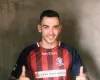 Συμφωνία με Αγαπίου