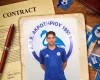 Ανανέωσε με Στυλιανού