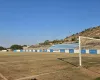 Ξεκίνησαν εργασίες στον χλοοτάπητα