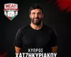 Το τεχνικό επιτελείο των Ακαδημιών της ΜΕΑΠ